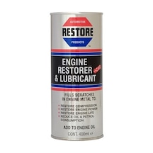 Restore Products Motor Onarıcı 400 ML
