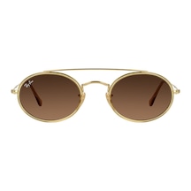 Ray-ban Rb 3847n 912443 52 Güneş Gözlüğü