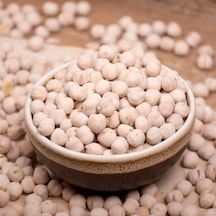 Kurtuluş Kuruyemiş Beyaz Nohut Leblebi 500 G