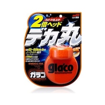 Soft99 Yağmur Su Kaydırıcı - Glaco Roll On Large  120ml