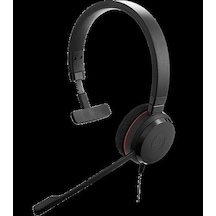 Mik Jabra Evolve 20 Mono Usb Nc Jabra Gn