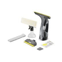 Karcher WV 5 Plus Anniversary Edition Cam Silme Makinesi