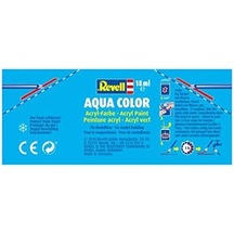 - Su Bazlı Boyası Yaprak Yeşili İpek 18 Ml 36364