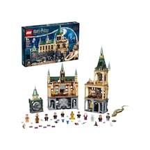 LEGO® Harry Potter 76389 Hogwarts Sırlar Odası 1176 Parça