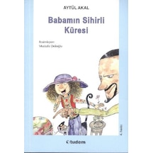 Babamın Sihirli Küresi - Yqbx-663735