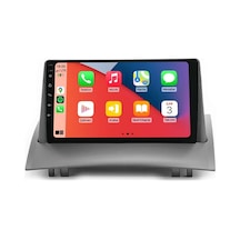 Lovion Au7777 Renault Megane 2 2002 2009 4+64gb Android Carplay Multimedya Teyp 9"
