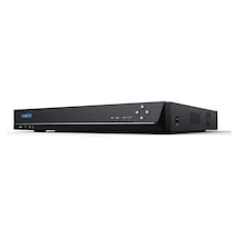 Tr 36kanal Nvs36 3-diskli Nvr Kayıt Cihazı 4tb Disk Dahil