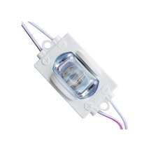 Hubrendy Sh Powermaster Parlak Yanıp Sönen 24 Volt 1.4 Watt Rgb 2835 Modül Led 48 30