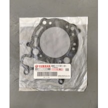 Yamaha Xmax / Xcıty 250 Silindir Üst Kapak Contası 4HC-11181
