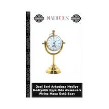 Pirinç Sarısı