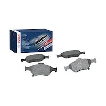Toyota Yaris P13 11-20 1.5 2017-2020 Bosch Ön Balata 23202