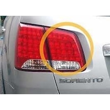 Kia Sorento 2010- Sol İç Stop Ledli Mobis,924052p100 - 923j2bh654g000