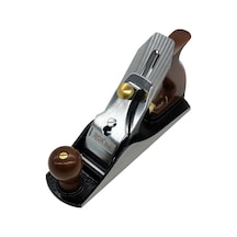 Rox Wood 00107 Ahşap Saplı Rende No 4 250 Mm N11.132