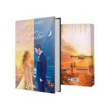 Aykırı Kıyılar 2 Ciltli Özel Baskı / Gizem Yiğit