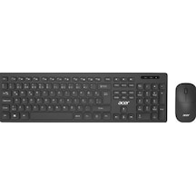 Acer OAK-920 Kablolu Q Klavye Mouse Seti