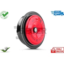Seger 50fk24 Didit 24 Volt Korna Kalın Sesli