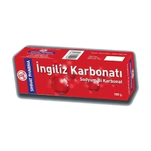 Sıhhat Pharma İngiliz Karbonartı 100 G