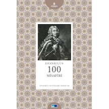 İstanbul'Un 100 Misafiri - İstanbul'Un Yüzleri Serisi