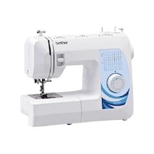 Brother GS3700 Ev Tipi Mekanik Dikiş Makinesi Beyaz