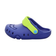 Superfit Splash C Çocuk Lacivert Terlik 000990-8000 Lacivert