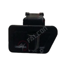 Falcon Far Düğmesi-retro 110