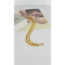 Sones Çelik Bileklik Sns403396