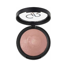 Golden Rose Terracotta Stardust Allık 111