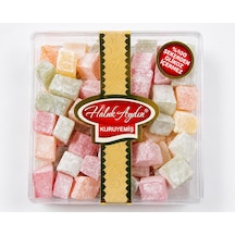 Haluk Aydın Kuruyemiş Meyveli Mini Lokum 300 G