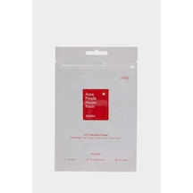 Defacto Cosrx - Acne Pimple Master Patch (Akne Söndürücü Şeffaf Bant) 24'lü H3442AXNS