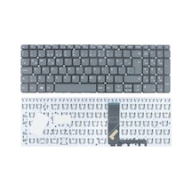 Lenovo 5cb0p26305, 5cb0p26335, 5cb0p26390 Klavyesi - Füme Tr 38091264