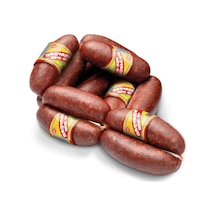 Başyazıcı Doğal Parmak Sucuk 1 KG