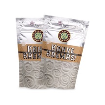 Kahve Dünyası Kahve Kreması 2 x 100 G