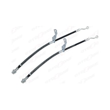 Ön Fren Hortumu Sol Hyundaı Accent Blue 11 Cvl60581 2 Adet 587311r000