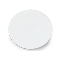Alkatronik 125khz 25mm Para Tip Rfid Manyetik Etiket Proximity Göstergeç Kart 125 Khz Em4100 Kapı Geçiş Genel