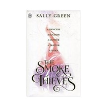 The Smoke Thieves