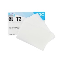 Jjc CL-T2 Lens Cleaning Paper Temizlik Kağıdı 50 YP