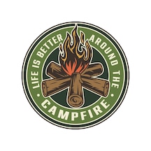 Off Road Camping Adventure Offroad Sticker 01767