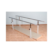 Medikalcim Paralel Bar 2 Metre, Ayarlanabilir