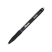S-gel Jel Kalem 0.7 Mm Uç, Mavi, Normal