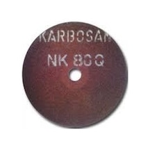 Karbosan 912300 150 2.0 20 Nk 80 Ara Taşlama Taşi
