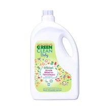 Mey İthalat Baby Bitkisel Emzik Biberon Temizleyici 2750 Ml