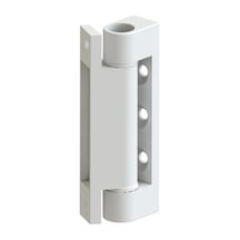 Pvc Menteşesi 75mm Pimapen Kapı Menteşesi 75mm