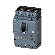 Siemens 3va2440-5mn32-0aa0 - 3va24 160-400a Etu350m 55ka 3p Şalter