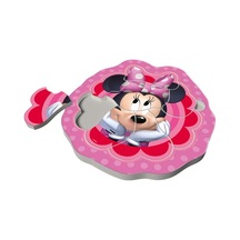 Trefl Baby Fun Minnie'Nin Rüyası 8 Parça Çerçeveli Puzzle Trefl Baby Fun Minnie'Nin Rüyası 8 Parça Çerçeveli Puzzle