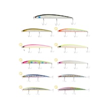 Fujin Shore Liner 145mm 20gr Floating Maket Balık