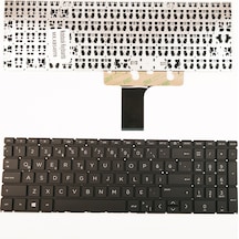 Hp 15-fc0020nt Notebook Klavye
