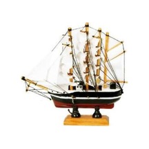 Denizcilik GrubuMarine Model Gemi Z&A Maket Gemi 16x4.5x15 CM