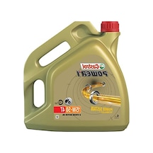 4 Litre Motosiklet Yağı, 15w-50 Viskozite Değeri