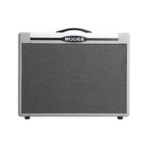 Mooer Sd75 75W Dijital Combo Gitar Amfisi
