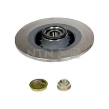 Arka Fren Aynası Renault Laguna Iı 01 07 Scenıc Iı 05 08 274x11x5d Rulmanlı